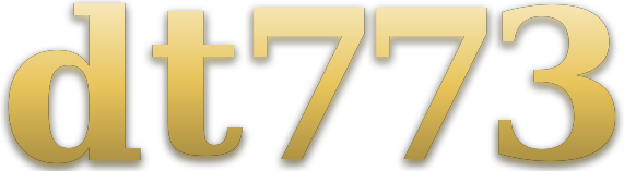 dt773 logo